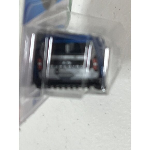 Hot Wheels Ford Supervan 4 Diecast 2024 Toy Car HW Green Speed New - Picture 7 of 9